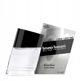 bruno-banani-pure-man-edt-30ml