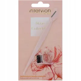 intervion-zyletka-do-brwi-z-nakladka-z-grzebykiem