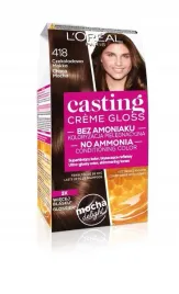 loreal-casting-farba-418-czekoladowa-mokka