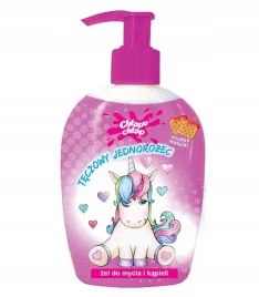 estetica-chlapu-chlap-zel-jednorozec-slodkie-wafel