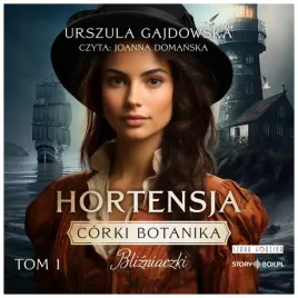 corki-botanika-blizniaczki-t-1-hortensja-audiobook-urszula-gajdowska