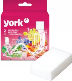 york-gabka-magiczna-2-szt