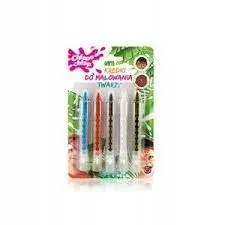 estetica-kredki-do-malowania-twarzy