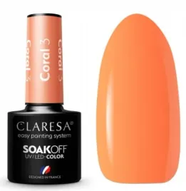 claresa-lakier-hybrydowy-5ml-coral-3