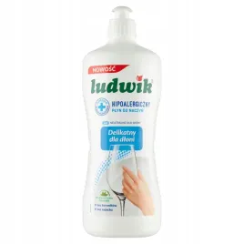 ludwik-plyn-do-naczyn-900g-hipoalergiczny