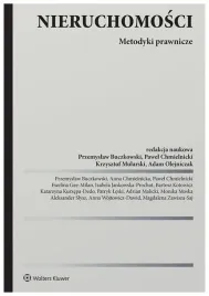 nieruchomosci-metodyka-pracy-adwokata-i-radcy-praca-zbiorowa