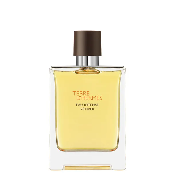 HERMES TERRE D'HERMES EAU INTENSE VETIVER 100 ML EDP TESTER