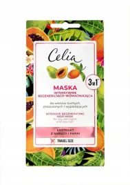 celia-maska-10ml-regenerujaco-wzmacniajacy-3w1