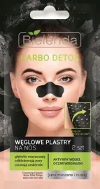 bielenda-carbo-detox-weglowe-plastry-na-nos-2szt