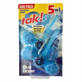 tak-wc-zawieszka-blue-ocean-duo-pack-2x40g