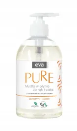 eva-pure-mydlo-w-plynie-dozownik-500ml-bursztyn