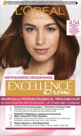 loreal-excellence-farba-4-54-braz-mahoniowo-miedzi