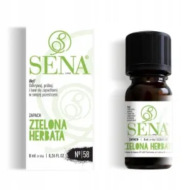 sena-olejek-zapachowy-8ml-zielona-herbata