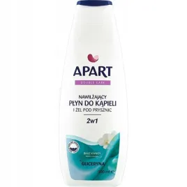 apart-plyn-do-kapieli-i-zel-pod-prysznic-biale-kwiaty-2w1-900ml