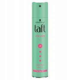taft-lakier-true-volume-4-zielony-250ml