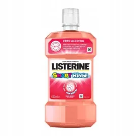 listerine-plyn-500ml-kids-6-mild-berry-smart-rinse