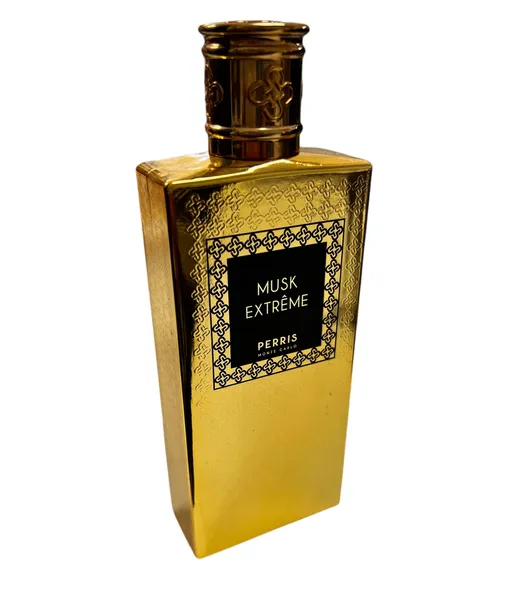 perris monte carlo musk extreme woda perfumowana 100 ml  tester   
