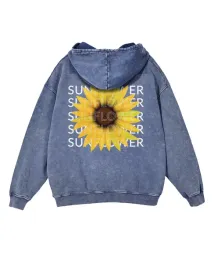 bluza-sunflowers-sloneczniki-kwiaty-slonce-wakacje-przyroda-niebieski-m