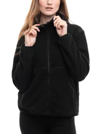bluza-polarowa-damska-rozpinana-4f-polar-z-kapturem-sportowa-czarna-r-m