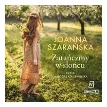 cd-mp3-zatanczmy-w-sloncu-joanna-szaranska