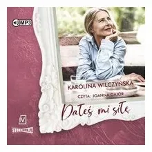 cd-mp3-dales-mi-sile-karolina-wilczynska