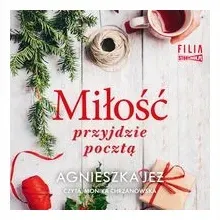 cd-mp3-milosc-przyjdzie-poczta-agnieszka-jez
