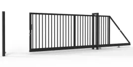 brama-wjazdowa-przesuwna-br-23-ocynk-ral-antracyt-140x300-cm