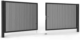 brama-wjazdowa-dwuskrzydlowa-br-23-ral-7016-120x300-cm