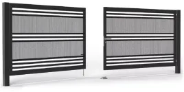 brama-wjazdowa-dwuskrzydlowa-br-19-ocynk-ral-120x300-cm
