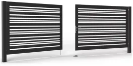 brama-wjazdowa-dwuskrzydlowa-br-13-ocynk-ral-120x300-cm