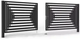 brama-wjazdowa-dwuskrzydlowa-br-14-ocynk-ral-120x400-cm