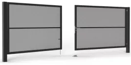 brama-wjazdowa-dwuskrzydlowa-br-20-ocynk-ral-120x300-cm