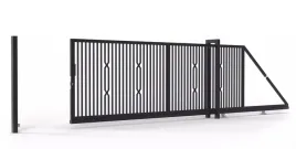 brama-wjazdowa-przesuwna-br-25-ocynk-ral-antracyt-140x400-cm