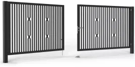 brama-wjazdowa-dwuskrzydlowa-br-25-ral-7016-120x300