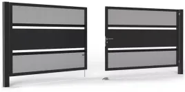 brama-wjazdowa-dwuskrzydlowa-br-18-ocynk-ral-120x300-cm