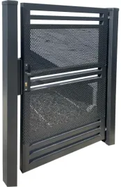 furtka-ogrodzeniowa-br-19-ocynk-ral-7016-antracyt-100x130-cm