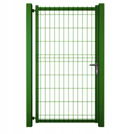 furtka-wejsciowa-bramka-ogrodzeniowa-ral-100x163