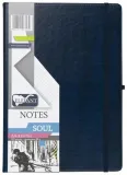notes-a4-soul-kratka-granatowy