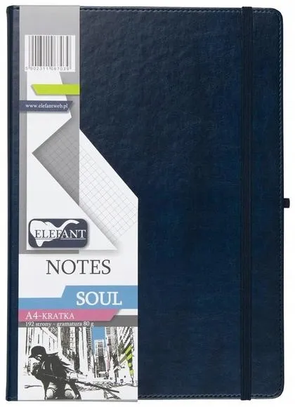 notes-a4-soul-kratka-granatowy