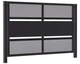 panel-przeslo-ogrodzeniowe-br-18-ral-7016-antracyt-200x120-cm