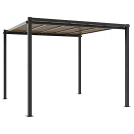 altana-ogrodowa-antracytowa-3x3-m-aluminiowa