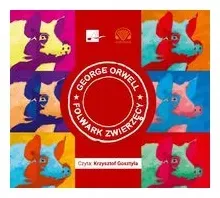 folwark-zwierzecy-audiobook-george-orwell