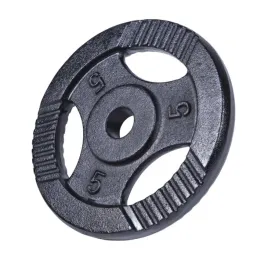 obciazenie-zeliwne-uchwyty-czarne-5-kg-30-mm
