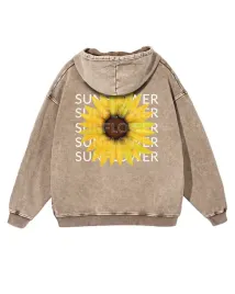 bluza-sunflowers-sloneczniki-kwiaty-slonce-wakacje-przyroda-bezowy-m