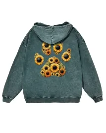 bluza-sunflower-paw-psia-lapa-slonecznik-natura-lato-zielony-l