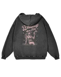 bluza-whiskey-kills-boredom-zabija-nude-sarkazm-kowboj-grafitowy-l