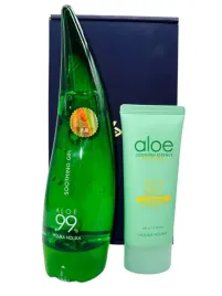 zestaw-prezentowy-holika-aloe-99percent-soothing-gel-aloe-soothing-essence