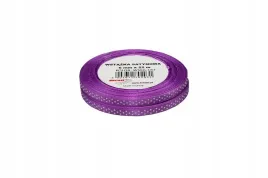 wstazka-satynowa-w-kropki-lawendowa-6mmx22m-2szt