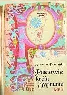 paziowie-krola-zygmunta-audiobook