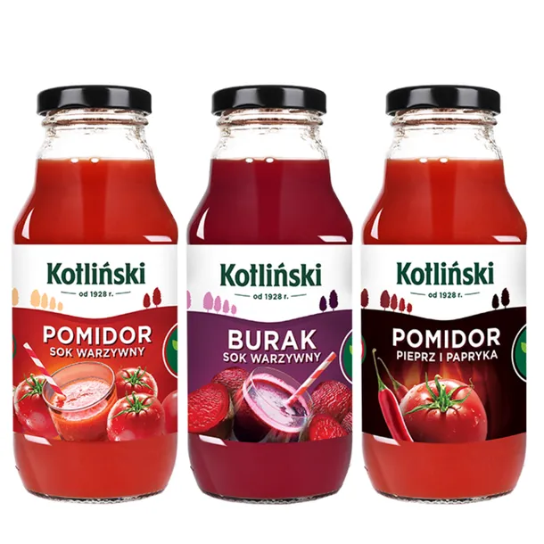 kotlinski-soki-warzyne-mix-3x330ml